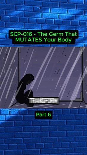 SCP-016 Experiment Results, Containment Rules & Outbreak Protocols