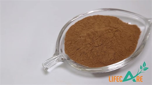 Factory Supply Food Grade Kanna Sceletium Tortuosum Bulk Kanna Extract Powder