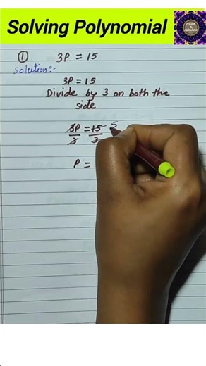 Multiplication of Polynomial Two Method to solve Mathematics Equation Algebra