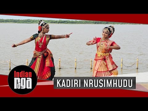 Kadiri Nrusimhudu | Kuchipudi | Indian Classical Dance