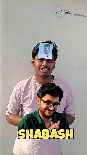 Guess The Youtuber Challenge