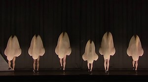 This completely surreal Shostakovich opera stars giant, tap-dancing noses.