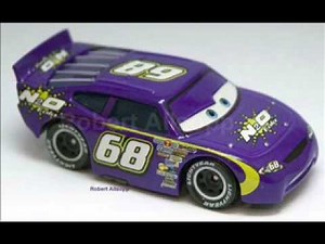 CARS - Autos Corredores 2