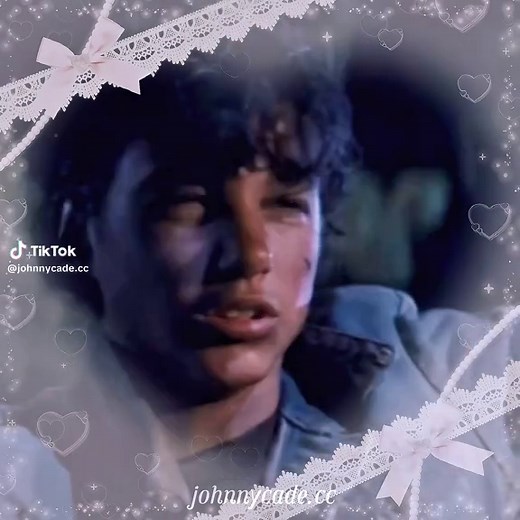 #JOHNNYCADE || johnnycakes my cutie patootie 🥰 #fyp #moots? #ralphmacchio #johnnycadeedit #foryoupage #ralphmacchioedit #theoutsidersedits #theoutsiders #fyppppppppppppppppppppppp #edit #capcut #fypシ #viralvideo