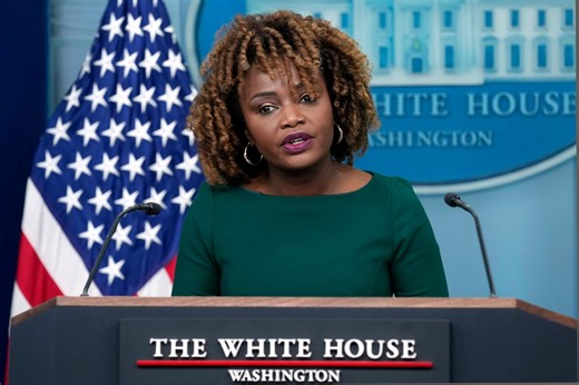 Ex-Biden press secretary gets roasted for ‘career-ending’ interview