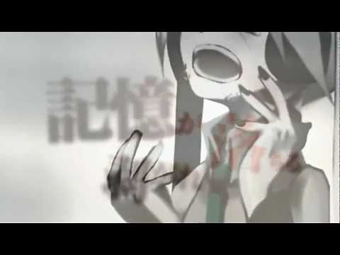 Miku Hatsune ~ The Disappearance of Hatsune Miku -DEAD END- (with sub~)