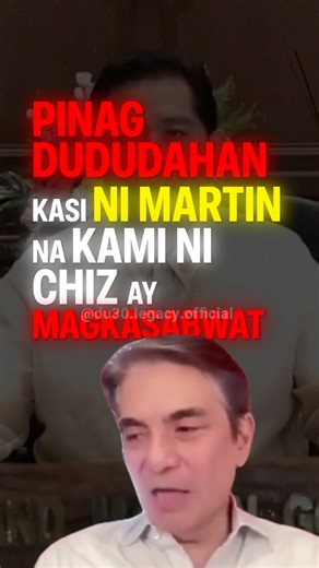 508K views · 10K reactions | Demolition Job? #DuterteLangMalakas #DuterteDiehardSupporters #DuterteNews #SaraDuterte #DuterteForever #Duterte #DutertePaRin #Rodrigo #RodrigoDuterte #Digong #ChizEscudero #TobyTiangco | Du30 Legacy | Facebook