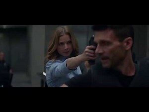 Girls With Guns In Movies