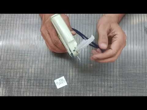 Tagging Gun_Washerman (Laundry Associate)_Malayalam