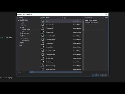 MonoGame Tutorial 018 - Viewing A Sprite's Rectangle