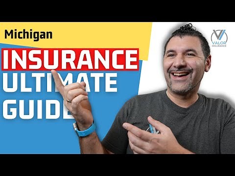 The Ultimate Guide to Car Insurance in Michigan - 101