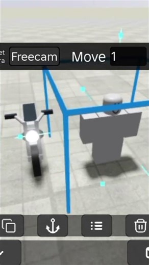 tutorial how to put the ragdoll in the vehicle #carcrashstudio #roblox #tiktok #short