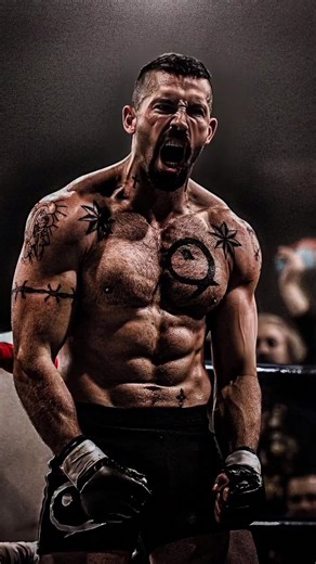 Scott Adkins Destroys Chinatown Masters | Extreme Fight | Ip Man 4 💥🔥