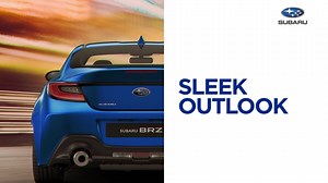 Unleash Your Desire with the Subaru BRZ. Headlined with its high-revving 2.4L boxer engine, rear-wheel drive configuration, and sleek contours – passers-by are sure to turn heads while you pass by. Looks now come with over 100 safety features (on A/T model) so you know you’re ready for every turn on your road ahead. Learn more about the stylish Subaru sports coupe – the BRZ. | Subaru Asia