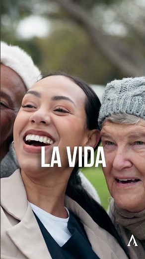 👵🏻 Cuidar de los adultos mayores es una gran responsabilidad, aprende de los mejores con nosotros