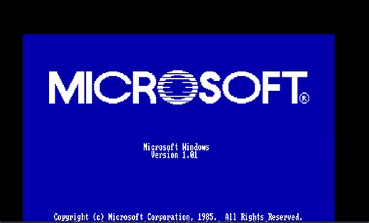 如何把Windows1.0装在UTM/SE虚拟机上？