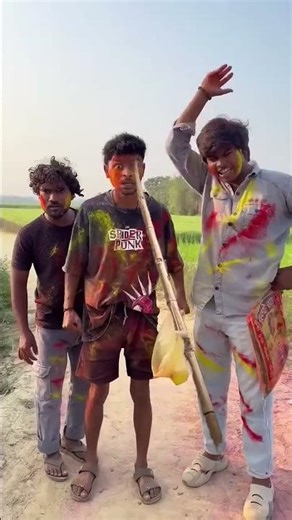 Ankit Jack Holi #comedy #funny #viralvideo #india