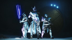 Destiny 2: How to Get Exotic Ciphers & What They Do