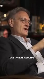 The Man Behind Government Cover Ups | SRS Clips