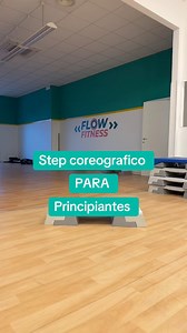 Para principiantes, anímate a hacer step coreografico #miguelbenitezfitnesstip #maceratafitness #stepcoreography #stepcoreografico #stepcoreo #stepaerobic #Stepcoreográfico | Miguel Benitez Fitness Tips