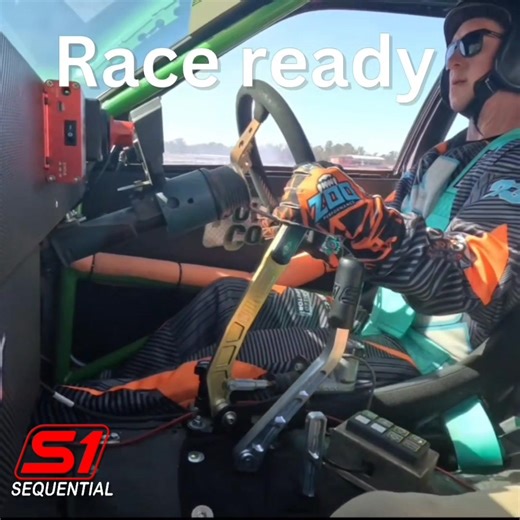 11K views · 238 reactions | The s1 sequential shifter fitted to a @gforcetransmissions 101a driven by @griceysvkdrift @griceysworkshop. #drift #nascar #lsswap #turbols #turbo #musclecar #driftcar | S1 Sequential Shifter | Facebook