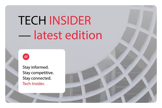 Tech Insider February 2026