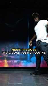 31K views · 1.4K reactions | MENS PHYSIQUE COMPETITORS  Here’s a medium level routine for you to try out on stage. Remember to show your own style when you’re on stage, smile and show your confidence to judges and the audience. For posing 1 on 1 online or in person dm us “posing” #fitness #posingpractice #npc #bodybuilding #posingcoach #posingtips #mensphysiquecompetitor #mensphysiqueposing | Posebyfeyi | Facebook