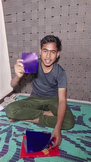 Make Carbon Paper in 2 Minutes! 🖋️ subscribe #shorts #Crazzylogic #Crazzy Logic