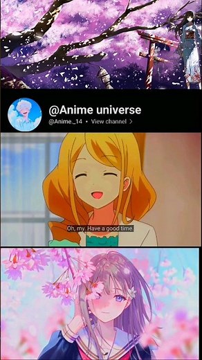 Me to My Future Wife 😍😂 - he really did it hentai prince - hentai prince and the stony cat #anime