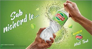 Limca says 'Sab Nichorle' in a refreshing new commercial