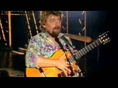 Jürgen von der Lippe - Is was - 1989 - #1/2