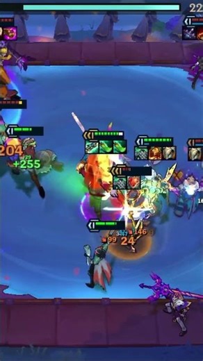 GANGPLANK 3 ESTRELLAS ONE-SHOT! | La Compo DUELISTA MÁS ROTA de TFT