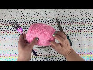 How To Make Pom Poms With a Fork Step by Step Easily in Under 5 Minutes