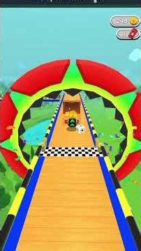 Sky Rolling Ball – Endless 3D Balance & Arcade Runner Game