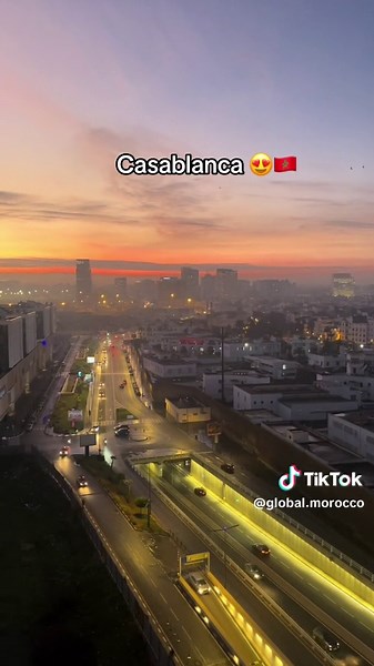 Exploring Casablanca: A Visual Journey Through Morocco's Vibrant City