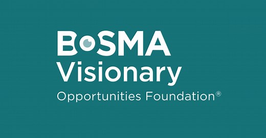 Help for Visually Impaired | Bosma