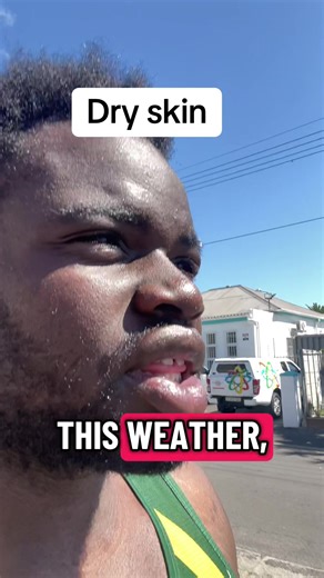 Effective Solutions for Dry Skin on Dark Skin