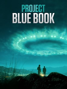 Project Blue Book: Season 1 | Rotten Tomatoes