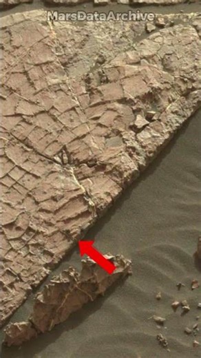 Mars Rover Curiosity - SOL 1555 (part 1)