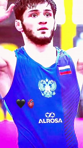 Discover Wrestling Singlets from Around the World