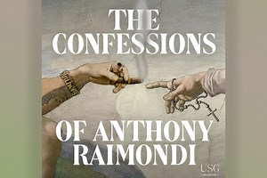 The Jinx's Marc Smerling Unpacks Alleged Vatican Coverups, Mafia Secrets in New True Crime Podcast | Oxygen