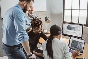 Webseite | TIA Selection Tool - Totally Integrated Automation