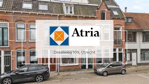 Dra - 109 - Atria