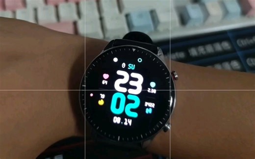 抬腕秒亮屏，华米gtr2降级并防止更新教程 理论上适用于所有华米手表