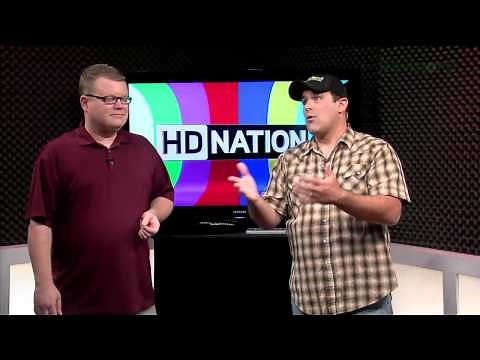 Make Your Surround Sound Speakers Wireless - HD Nation Clips