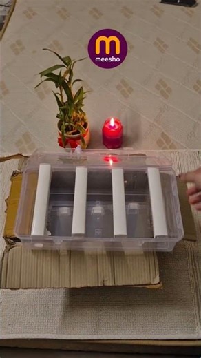 Meesho find bangle box .... ‪@Meesho‬ #haul #dailyshorts #ytshorts #fashion
