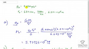 OpenStax College Physics, Chapter 6, Problem 33 (Problems & Exercises)