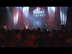 King's X Live - 07 11 00 - complet show