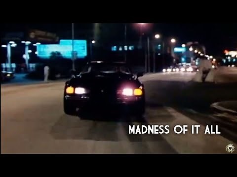 The Ward Brothers - The Madness Of It All [Lyrics]