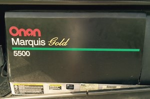 Your Next Motorhome Should Have a Generator